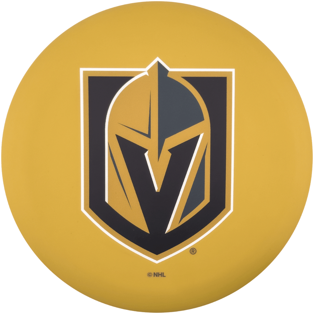 BaseGrip Pivot - NHL Primary Logo Stamp