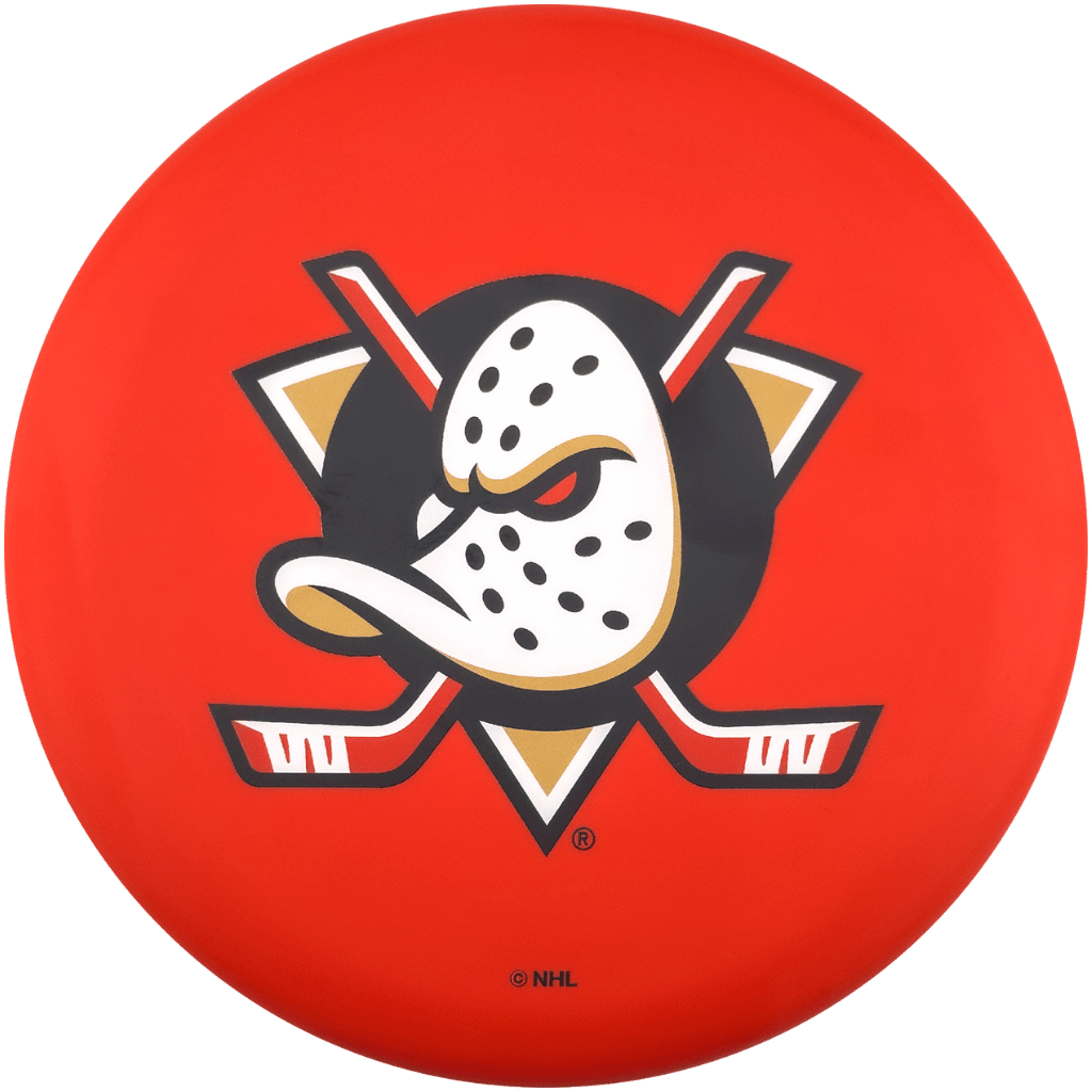 BaseGrip Pivot - NHL Primary Logo Stamp
