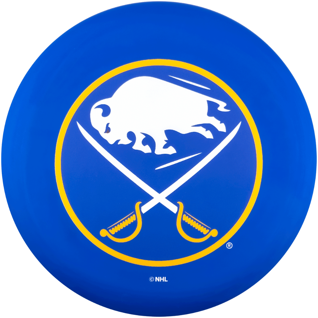 BaseGrip Pivot - NHL Primary Logo Stamp