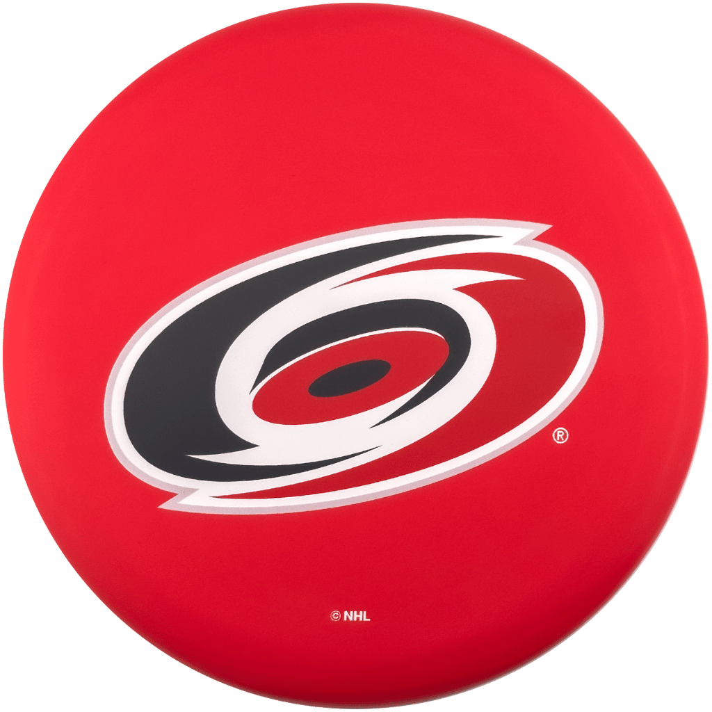 BaseGrip Pivot - NHL Primary Logo Stamp