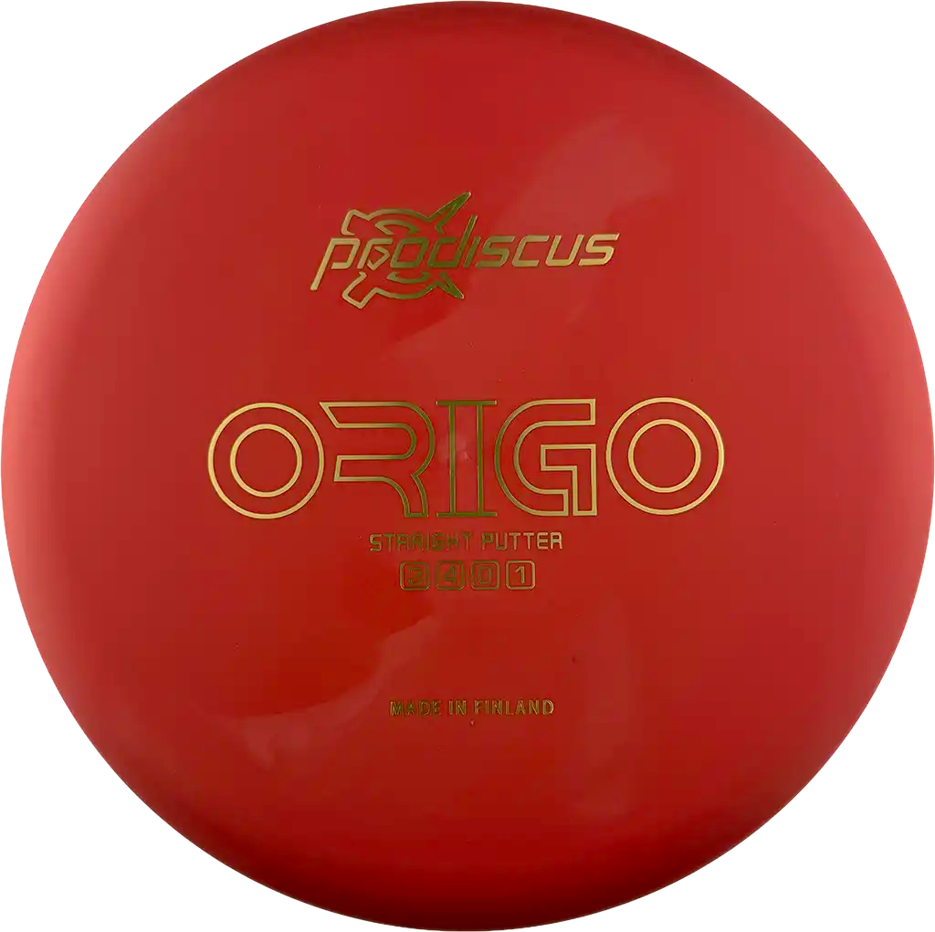 Basic Origo