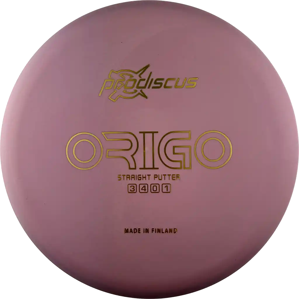 Basic Origo