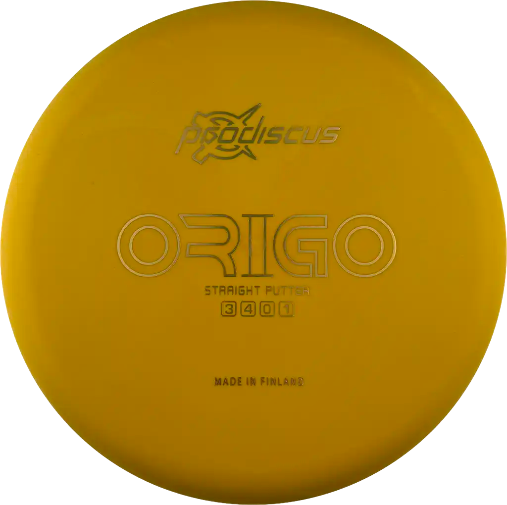 Basic Origo