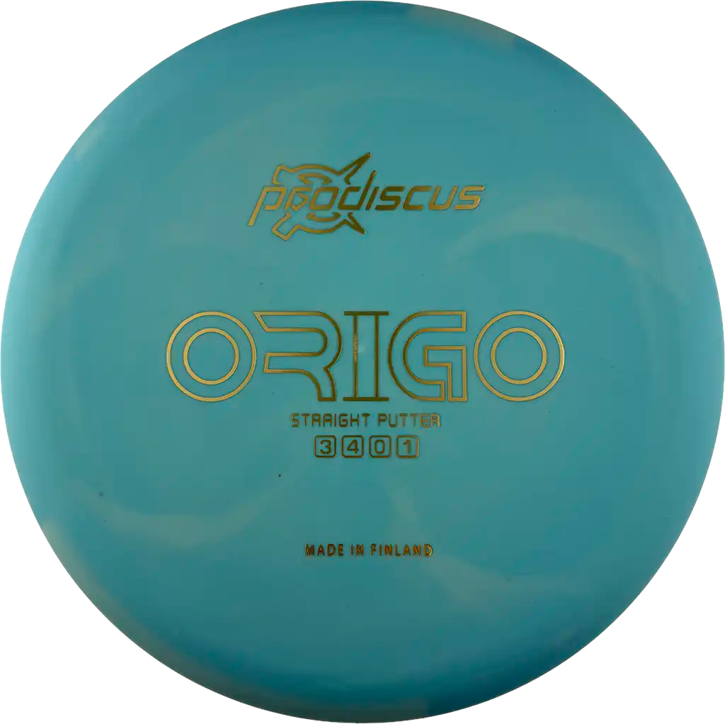 Basic Origo
