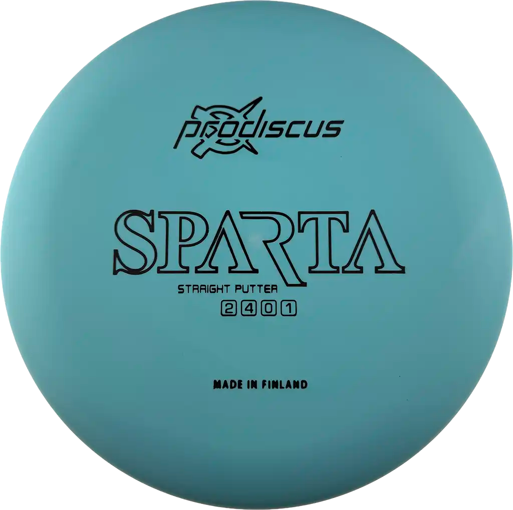 Basic Sparta
