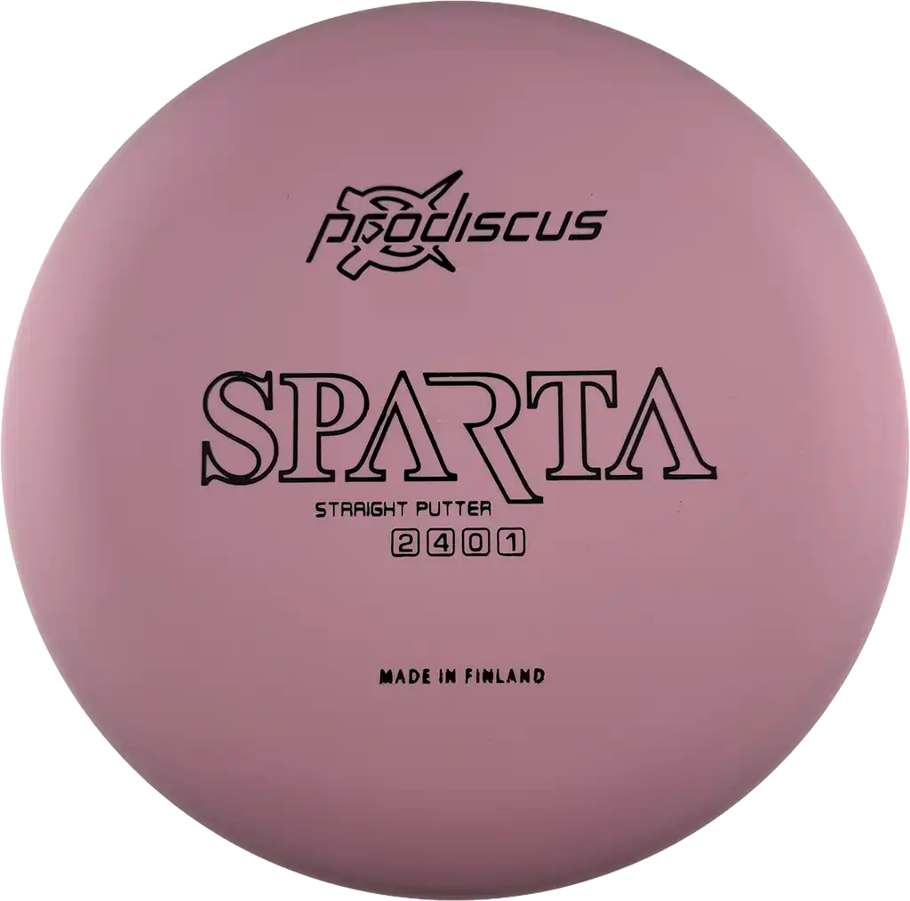 Basic Sparta