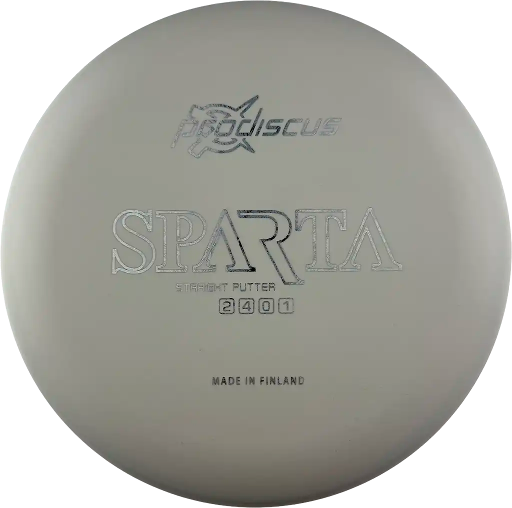 Basic Sparta