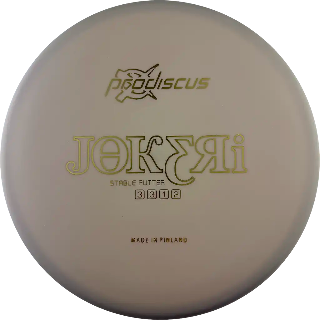 Basic Jokeri