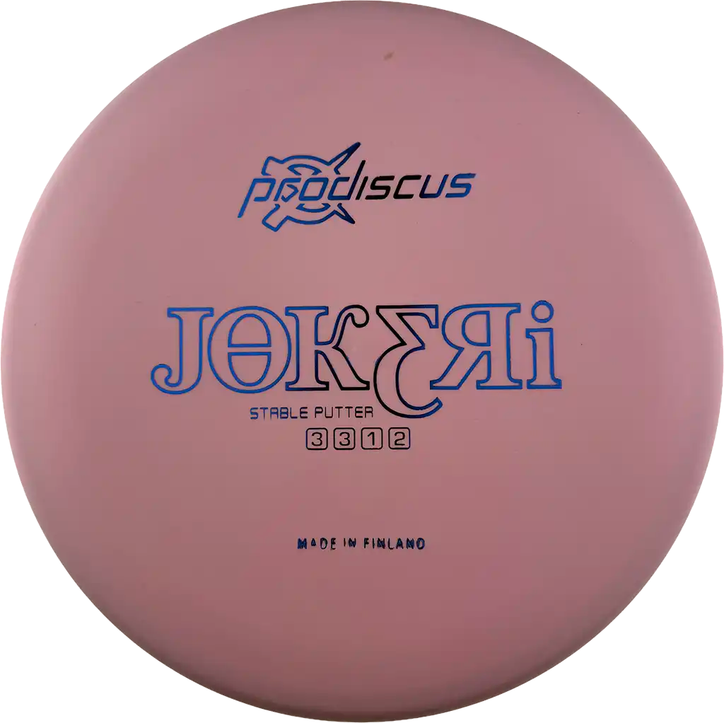 Basic Jokeri