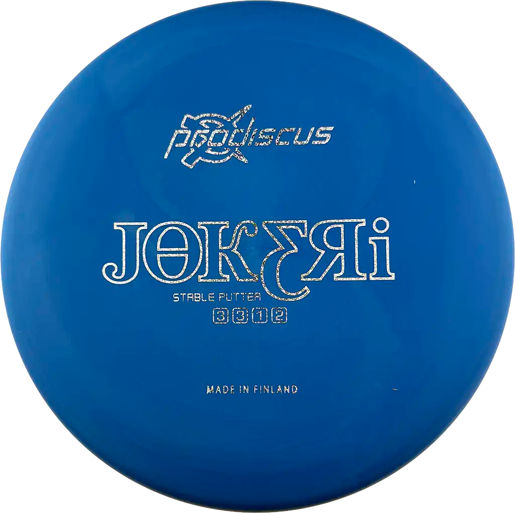 Basic Jokeri