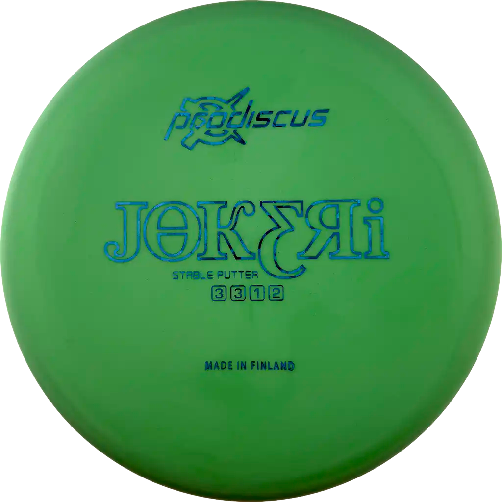 Basic Jokeri