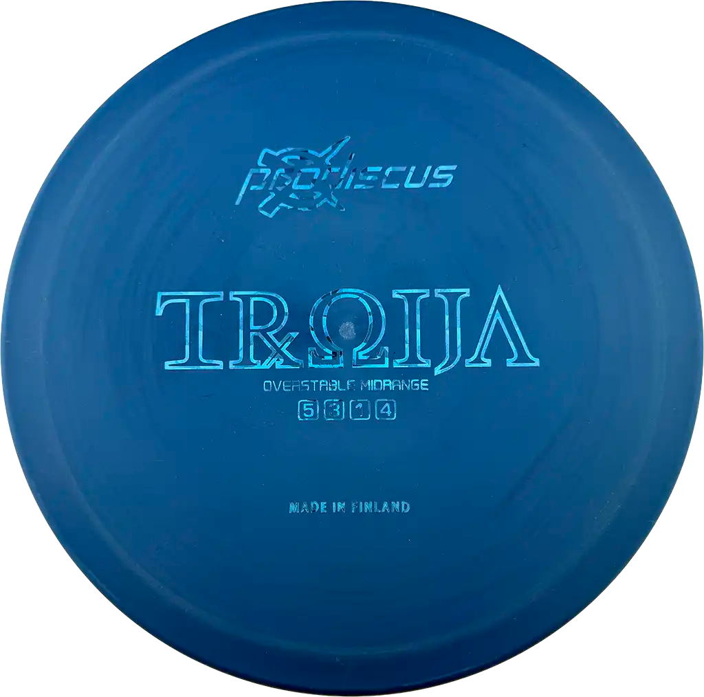 Basic Troija