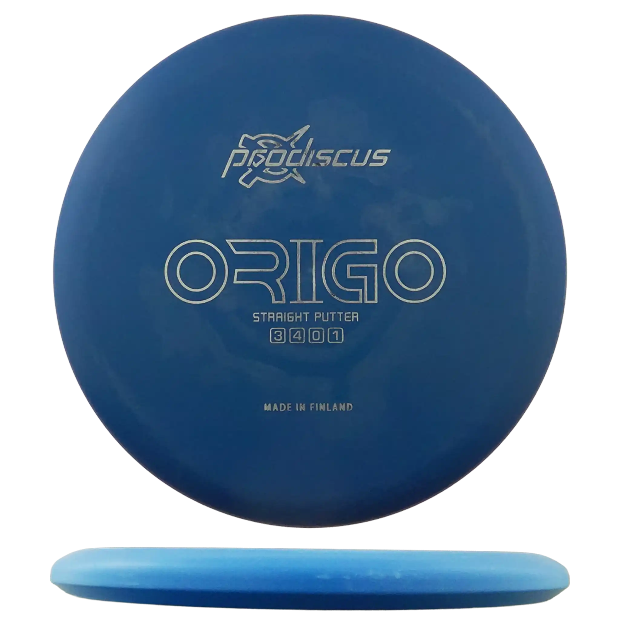 Basic Origo