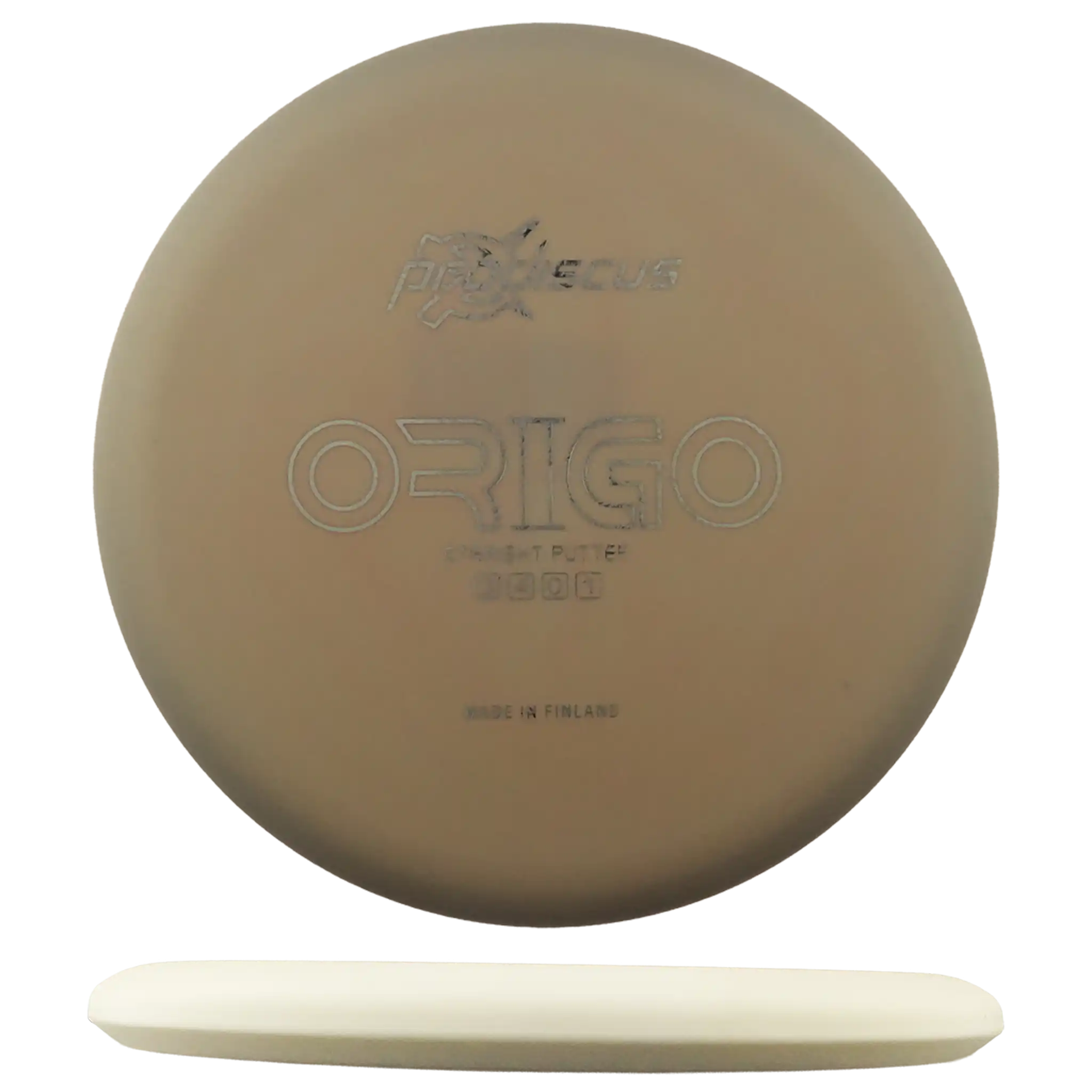 Basic Origo