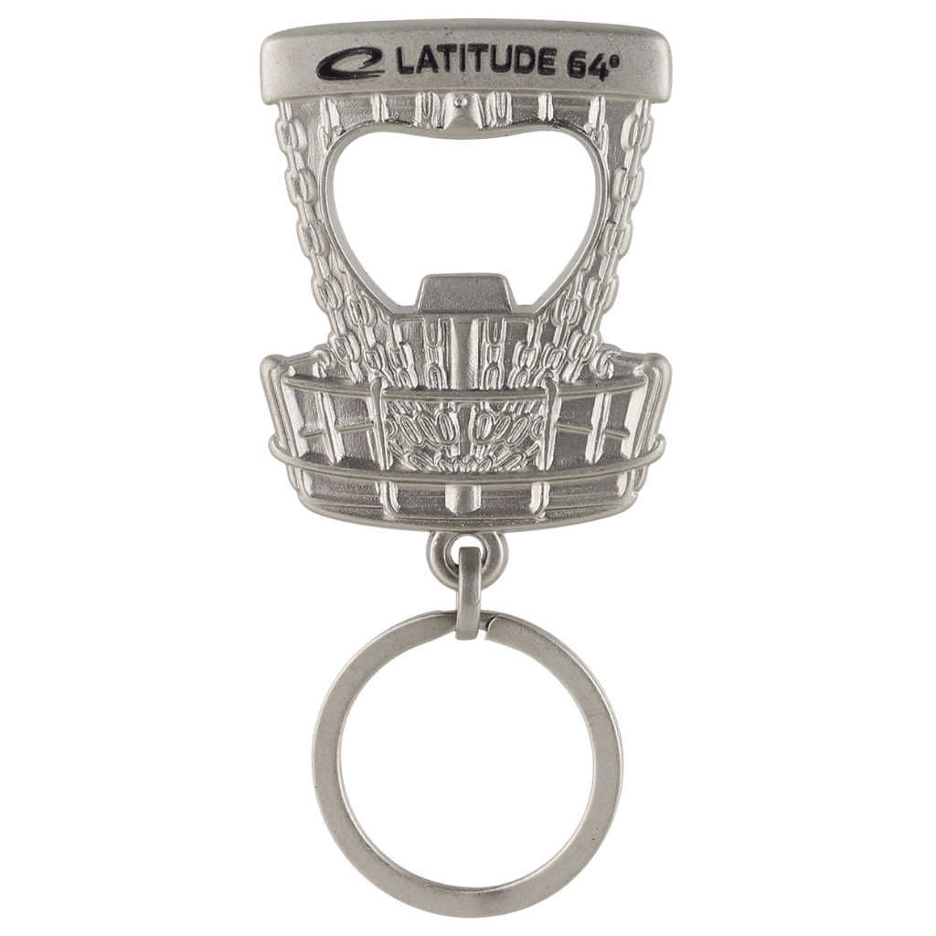 Basket Bottle Opener