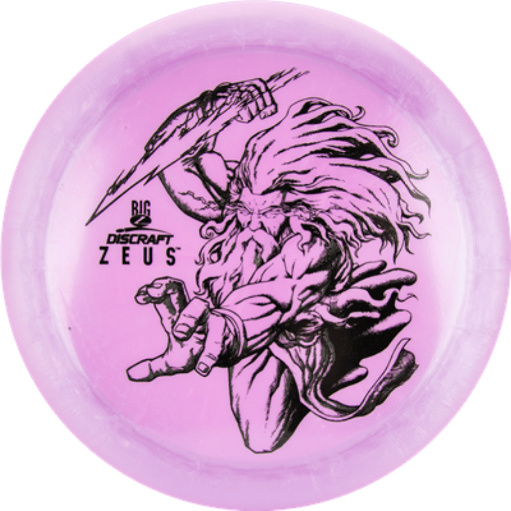 Big Z Zeus