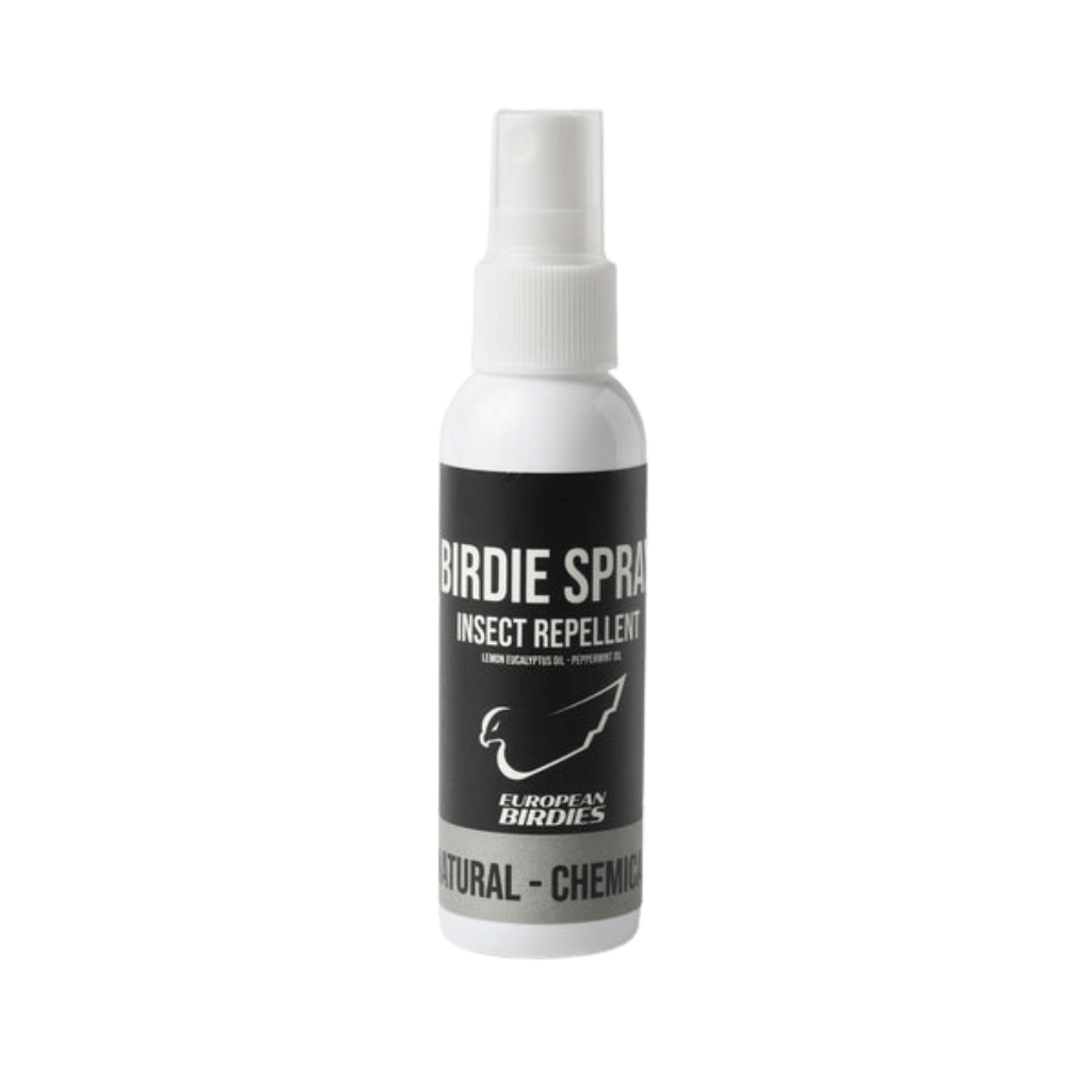 Birdie Spray - Insect repellent