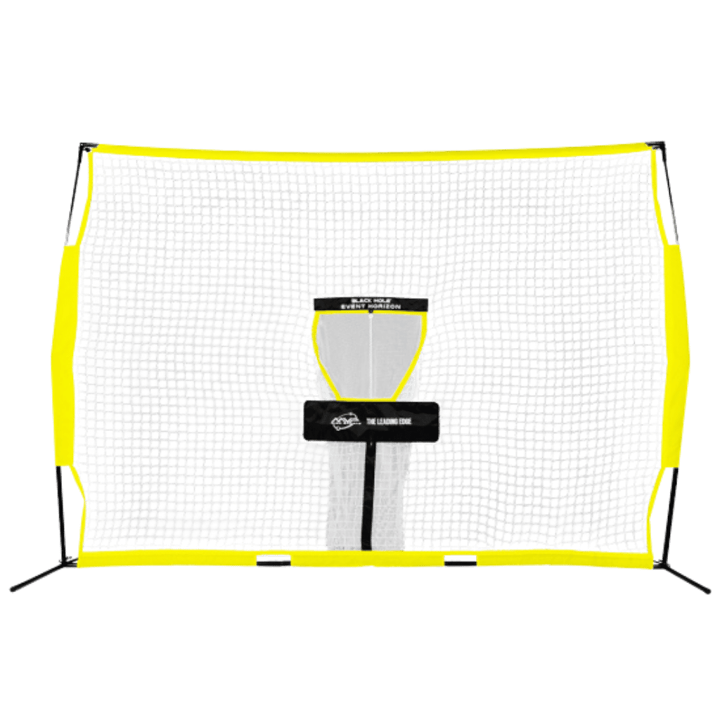 Black Hole Event Horizon - Disc Golf Training Net