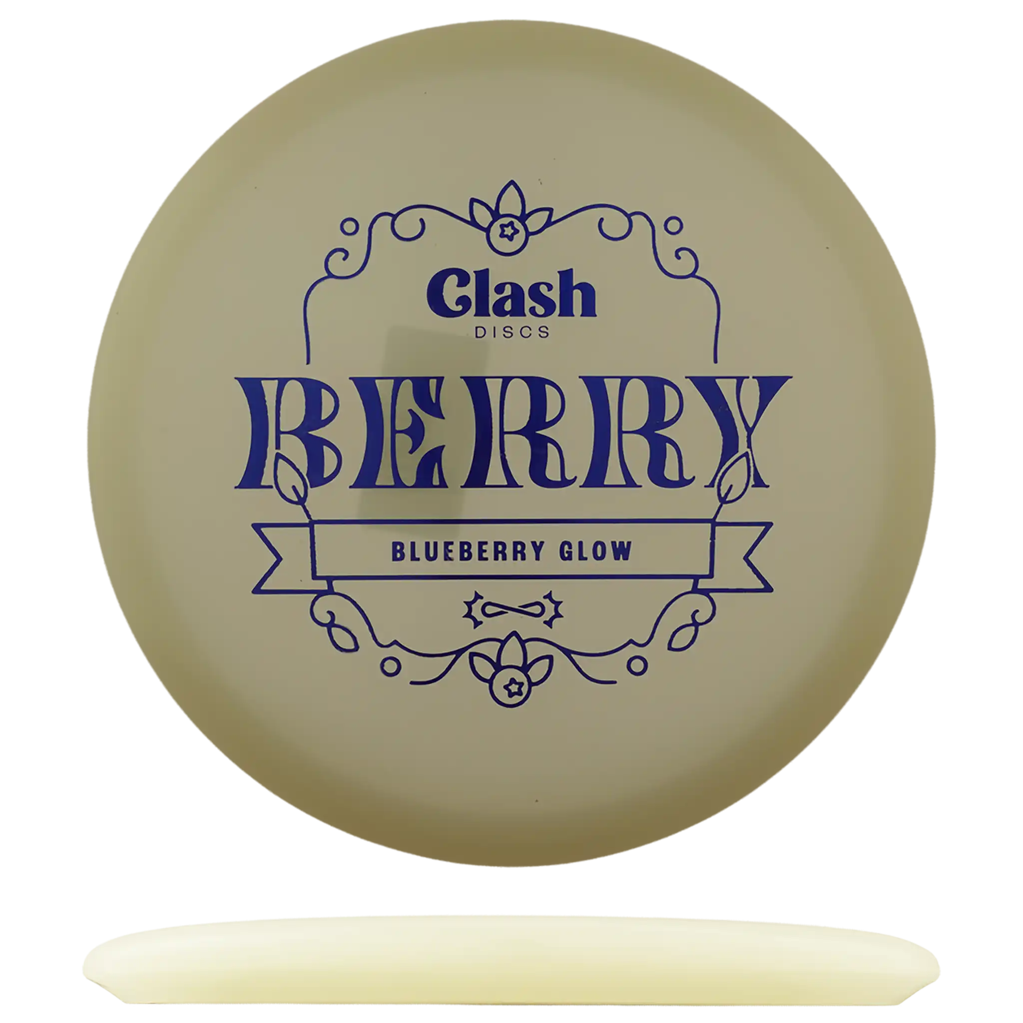 Blueberry Glow Berry