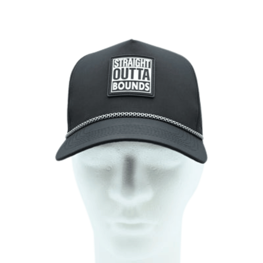 Snapback Sports Cap