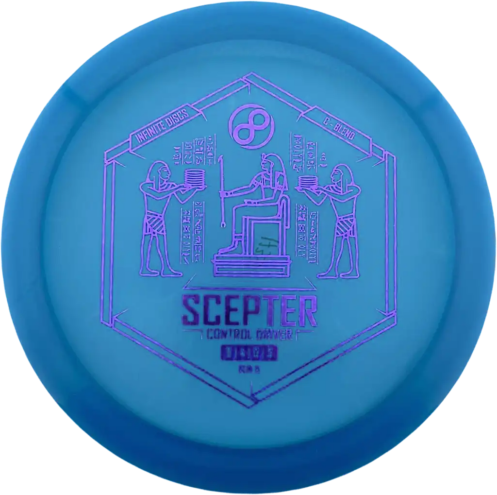 C-Blend Scepter