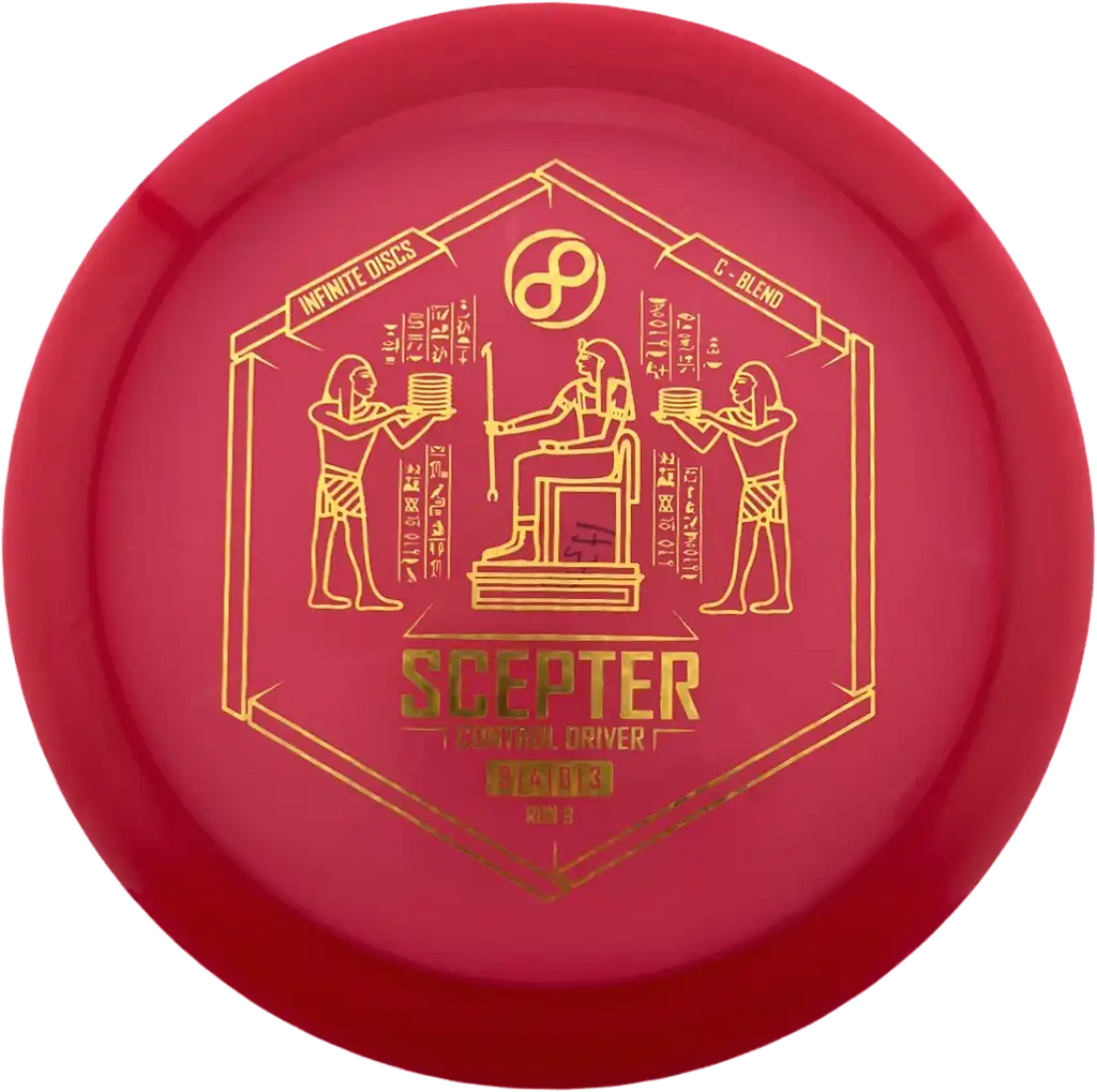 C-Blend Scepter