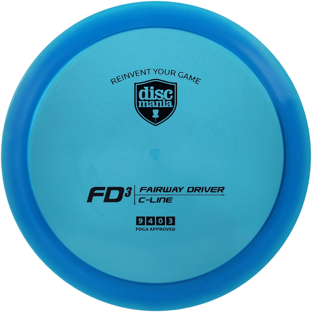 C-Line FD3