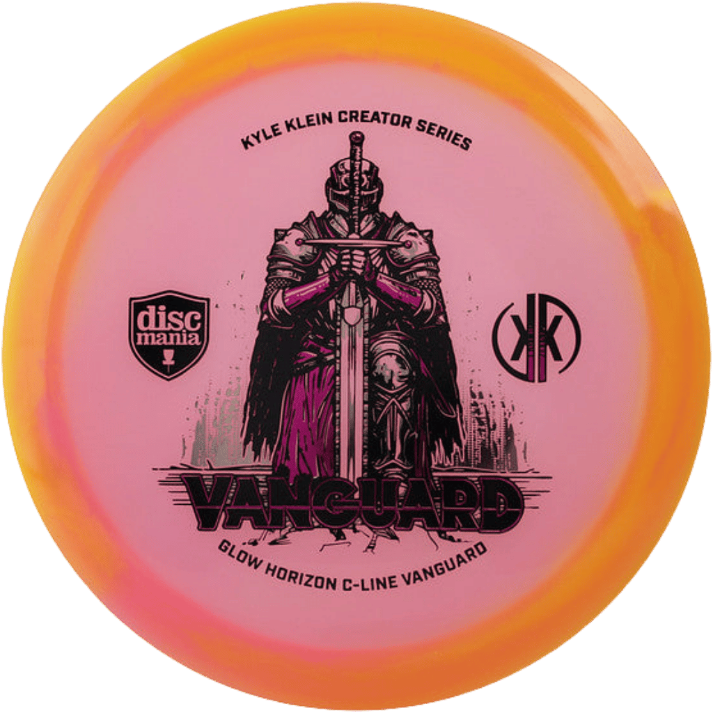 Glow Horizon C-Line Vanguard - Kyle Klein 2026 Creator Series