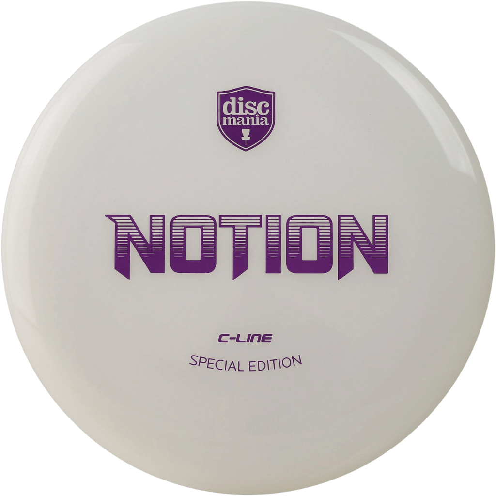 C-Line Notion - Special Edition