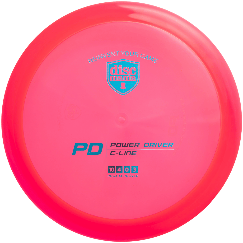 C-Line PD