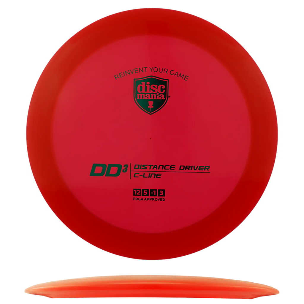 C-Line DD3