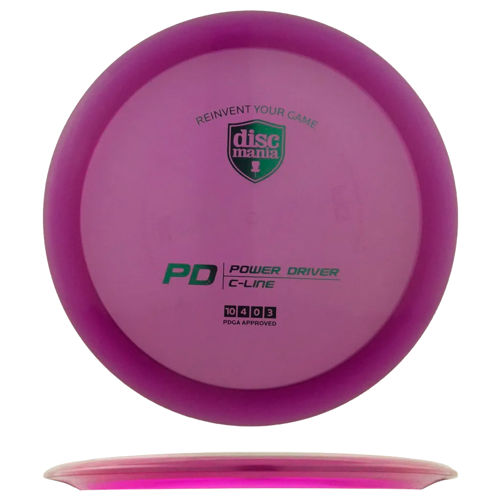 C-Line PD