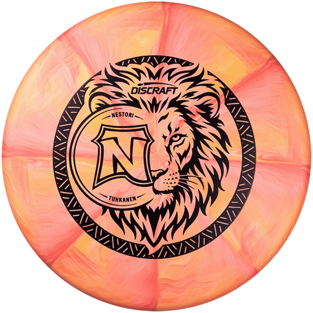 CT Swirl Zone - Nestori Tuhkanen 2026 Signature Series
