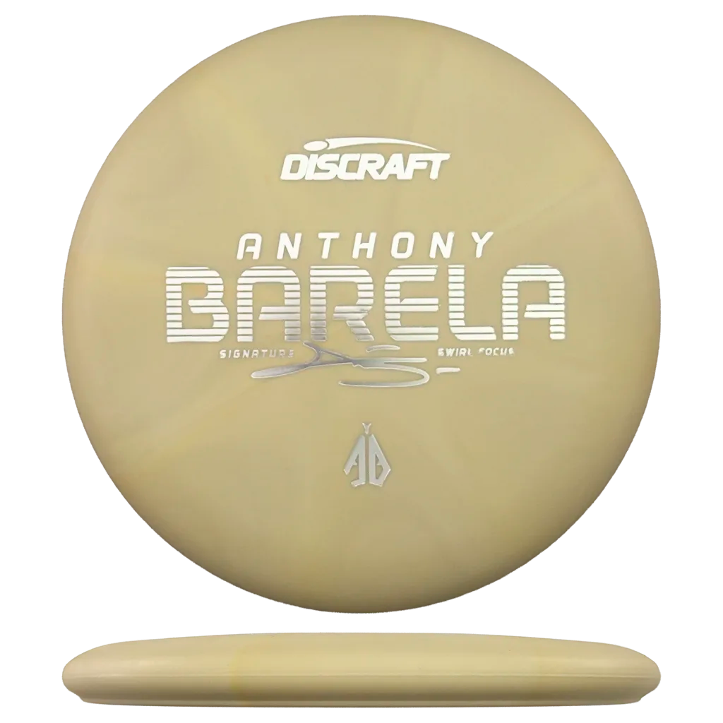 CT Swirl Focus - Anthony Barela