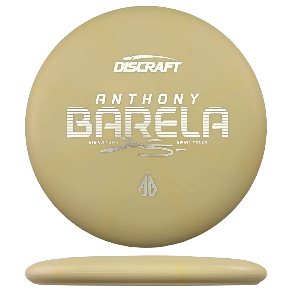 CT Swirl Focus - Anthony Barela