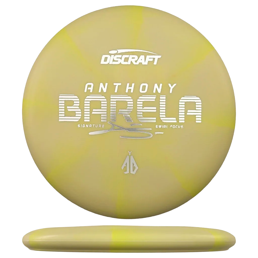 CT Swirl Focus - Anthony Barela