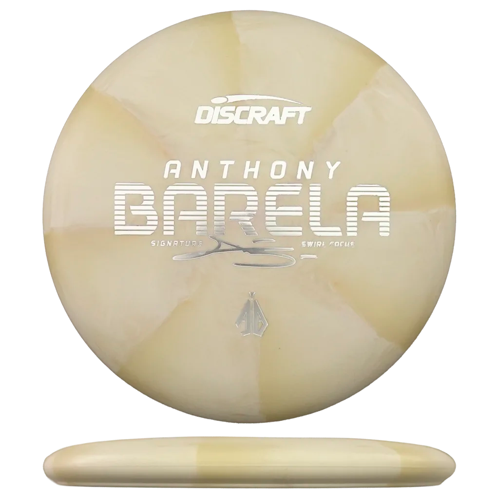 CT Swirl Focus - Anthony Barela