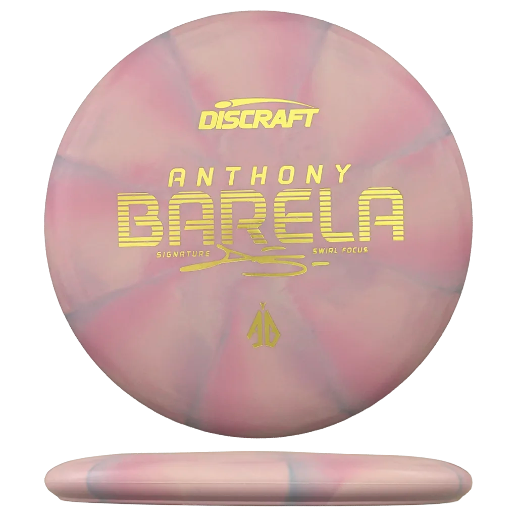 CT Swirl Focus - Anthony Barela