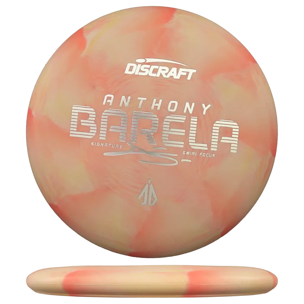 CT Swirl Focus - Anthony Barela