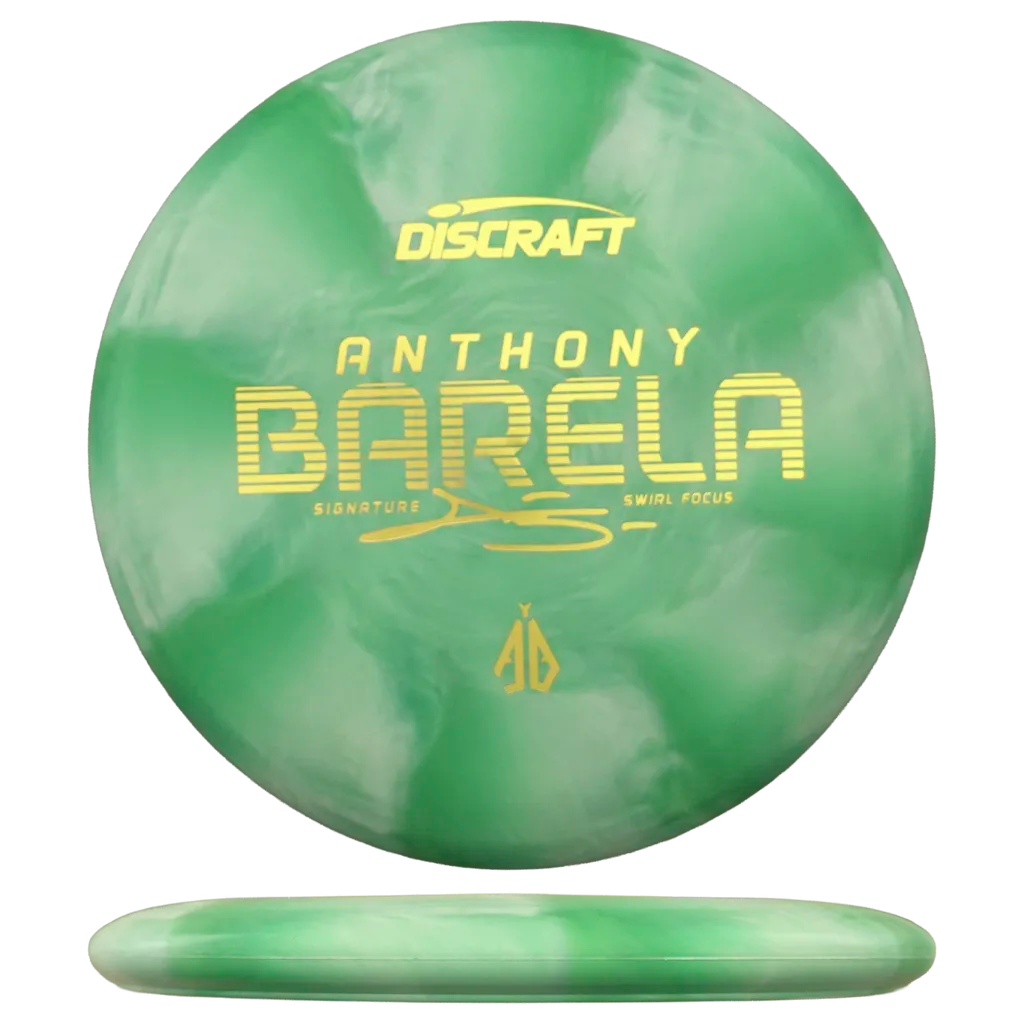 CT Swirl Focus - Anthony Barela