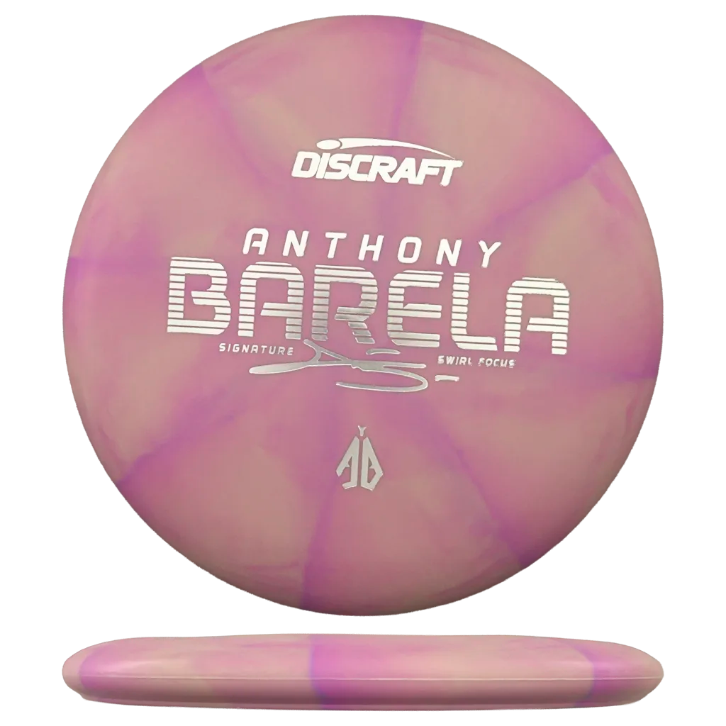 CT Swirl Focus - Anthony Barela