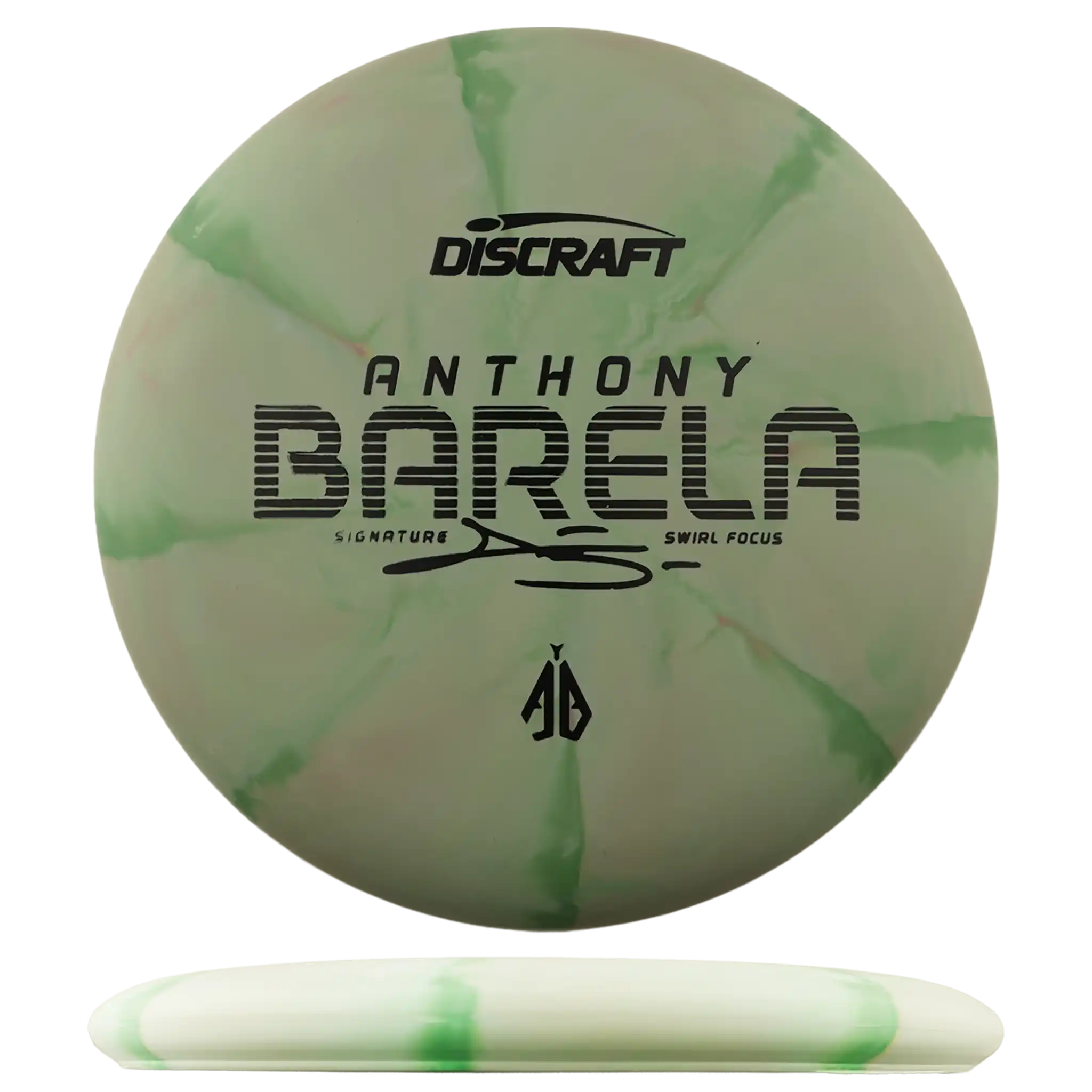 CT Swirl Focus - Anthony Barela