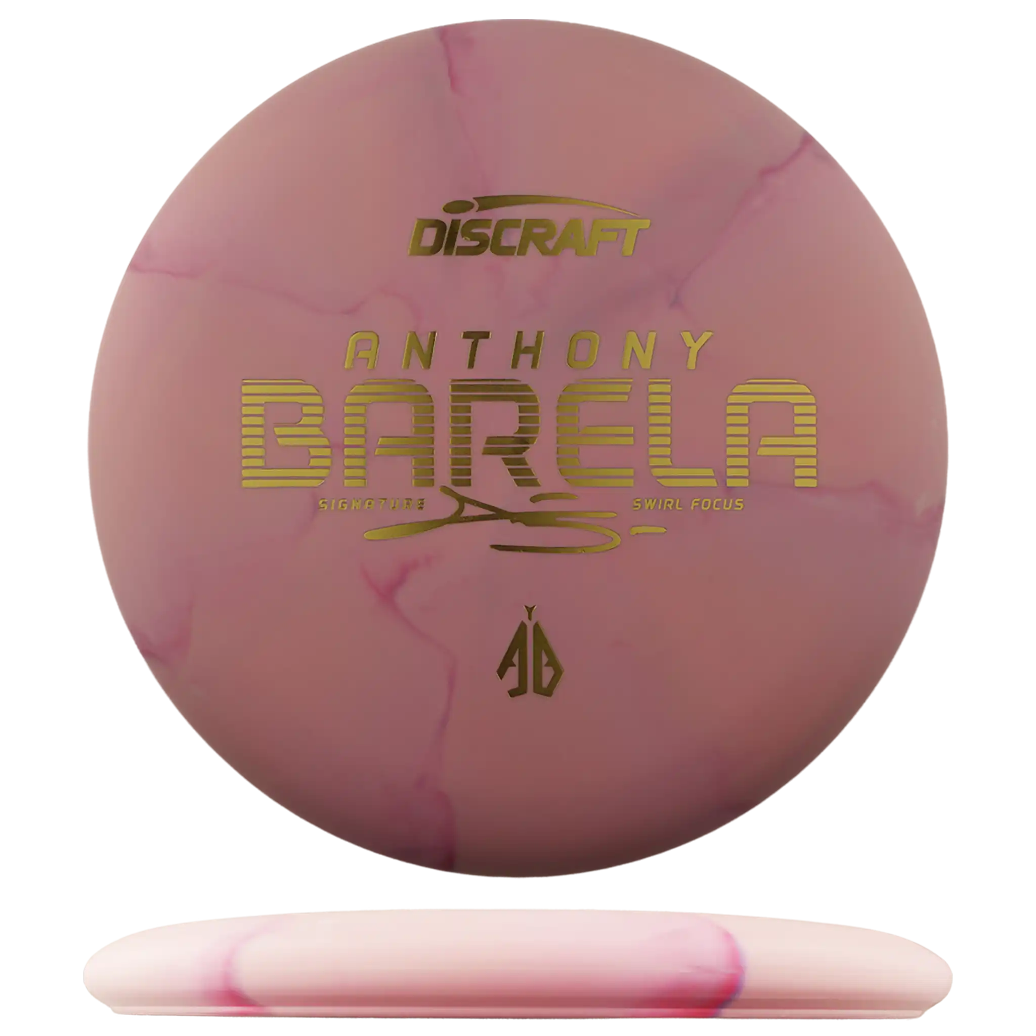 CT Swirl Focus - Anthony Barela