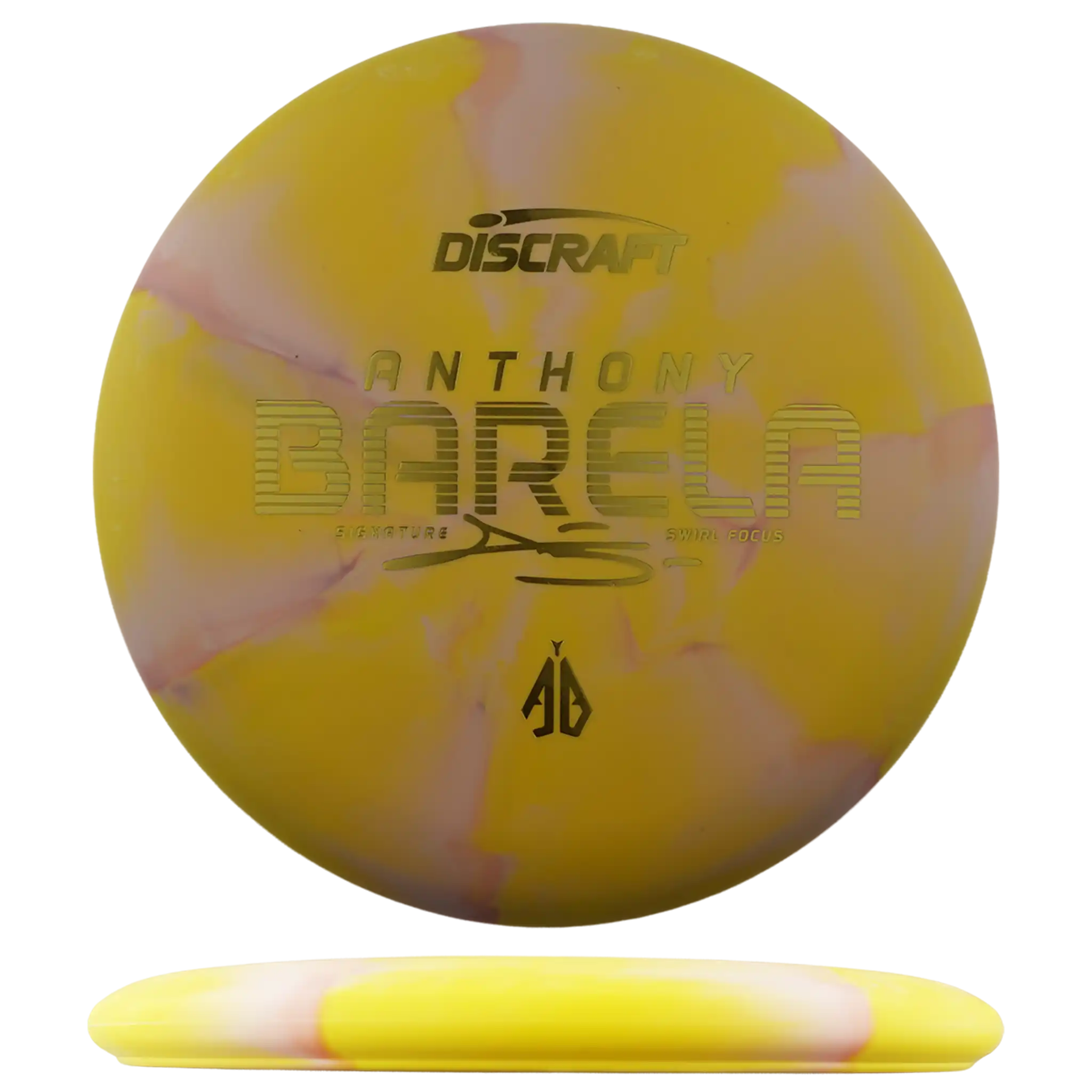 CT Swirl Focus - Anthony Barela