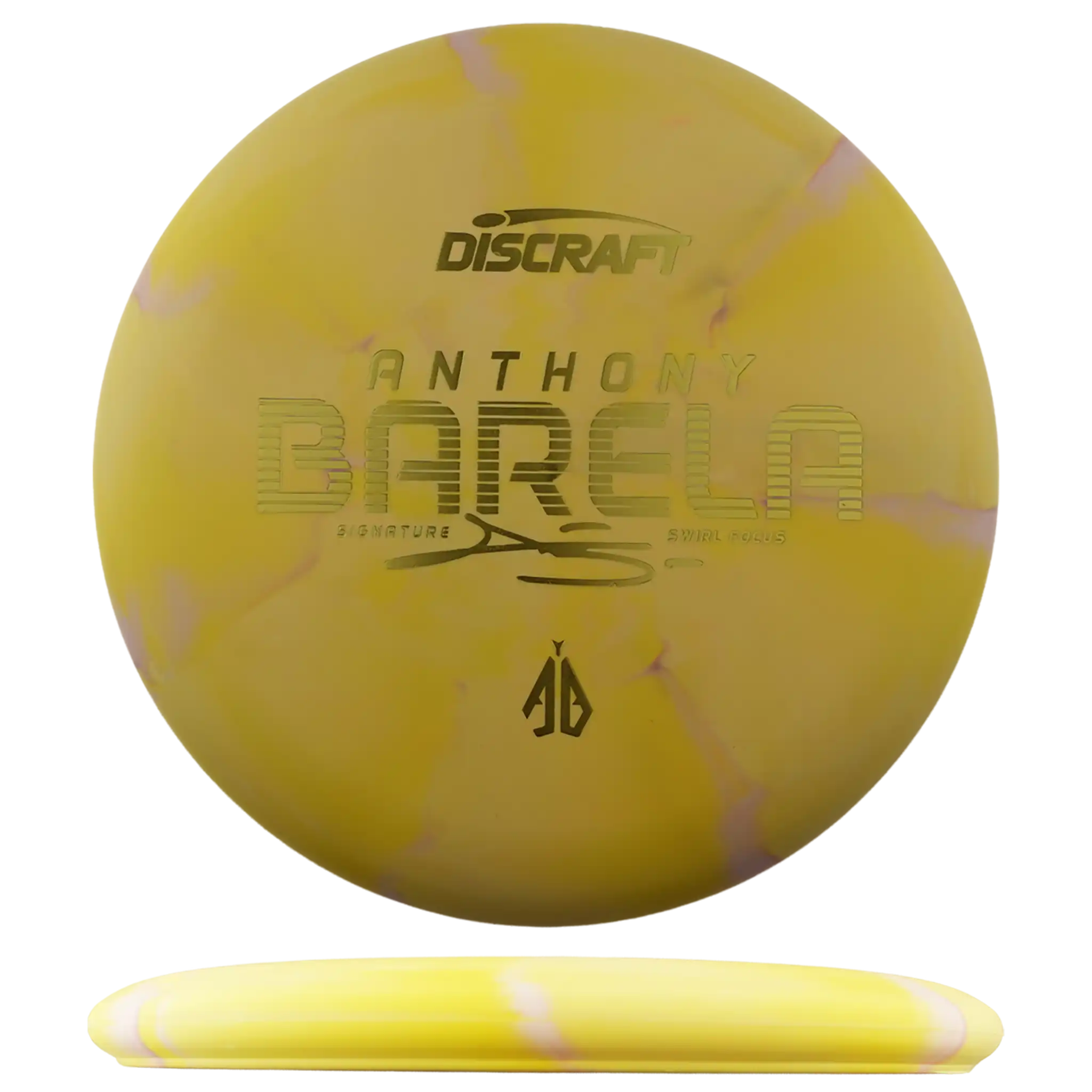 CT Swirl Focus - Anthony Barela