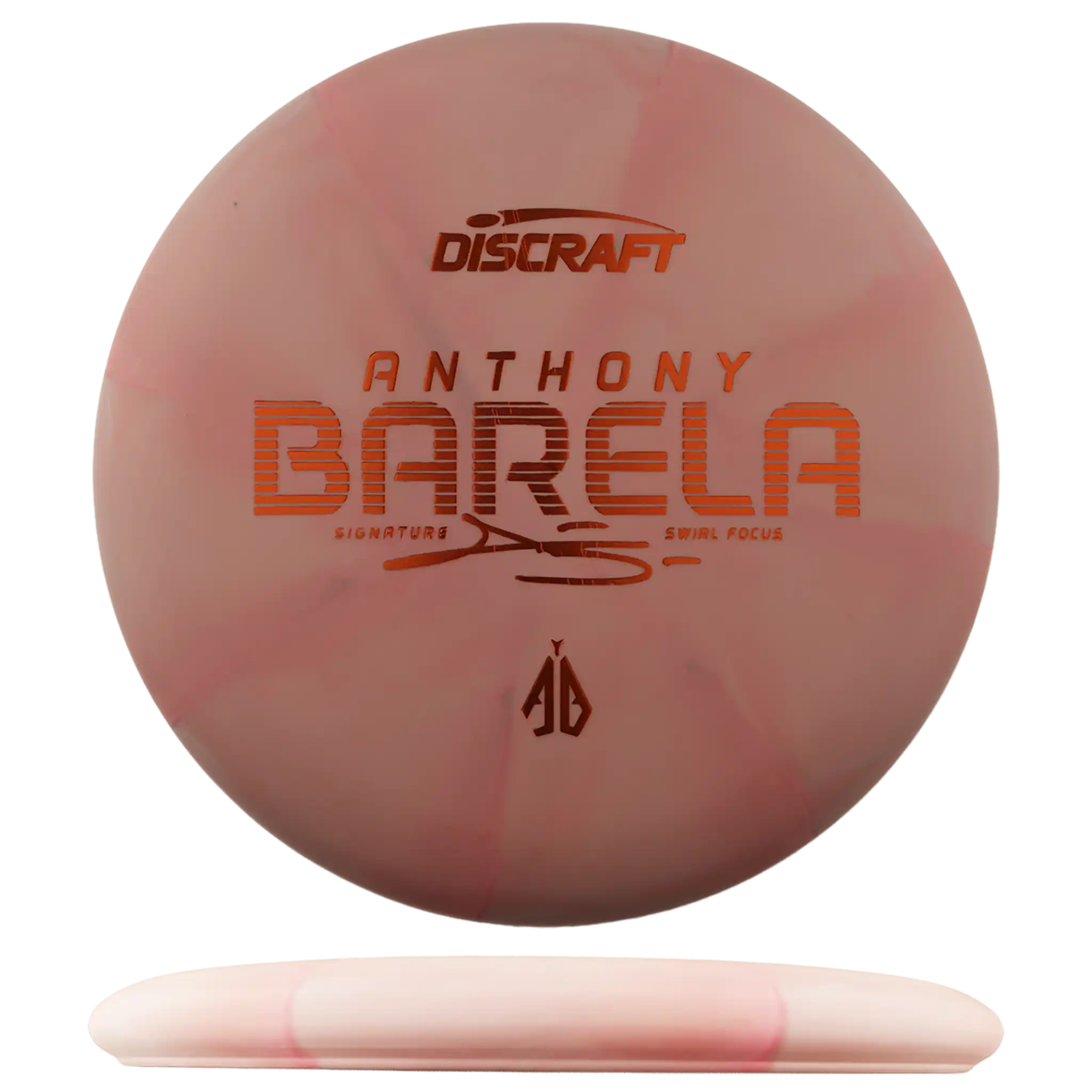 CT Swirl Focus - Anthony Barela