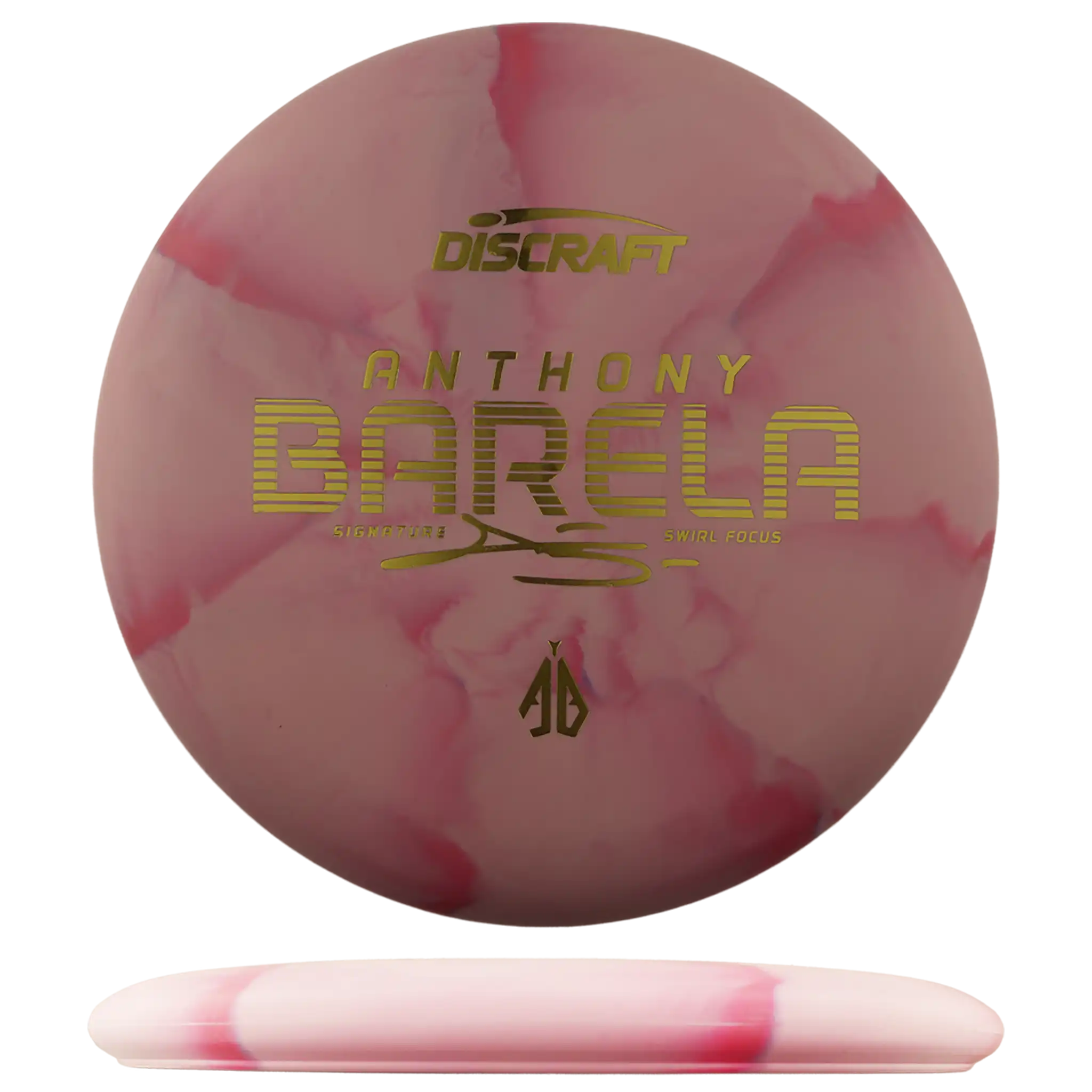 CT Swirl Focus - Anthony Barela