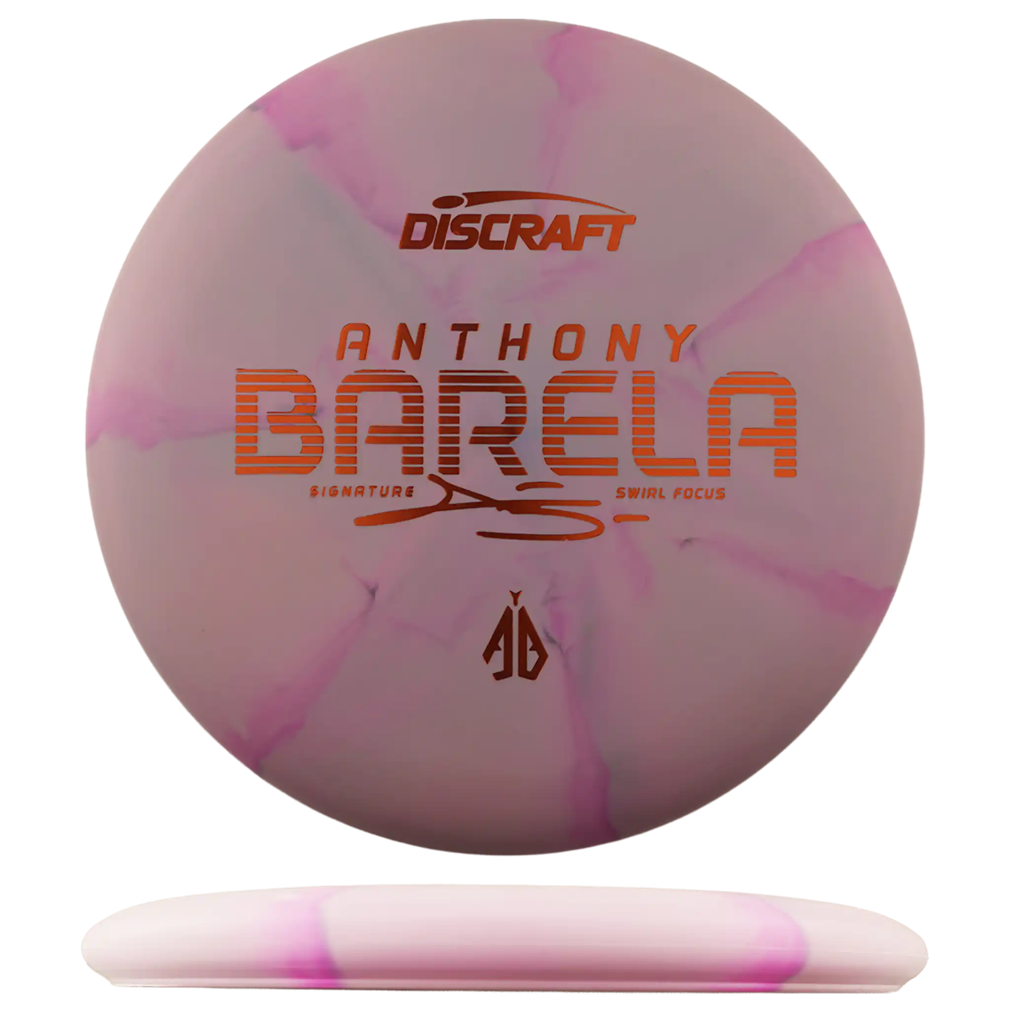 CT Swirl Focus - Anthony Barela