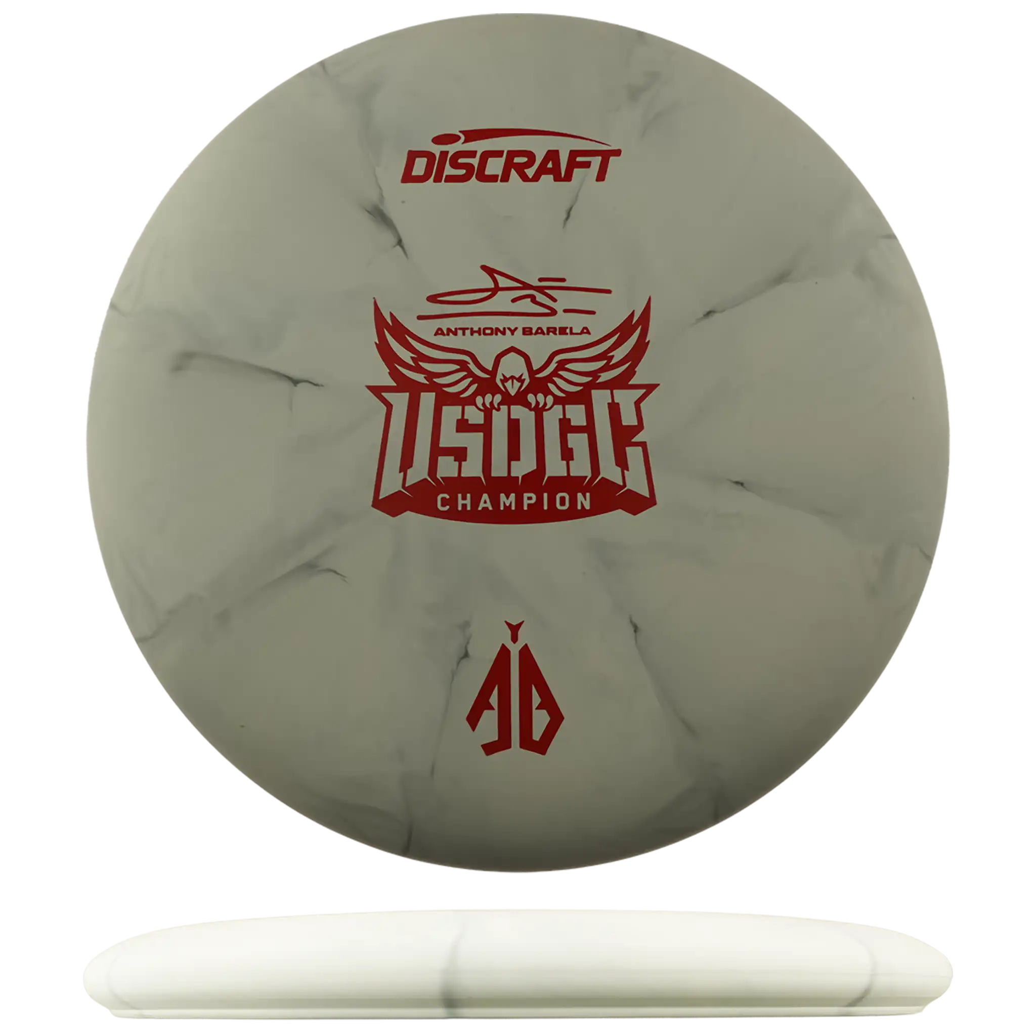 CT Swirl Focus - Anthony Barela USDGC Champion