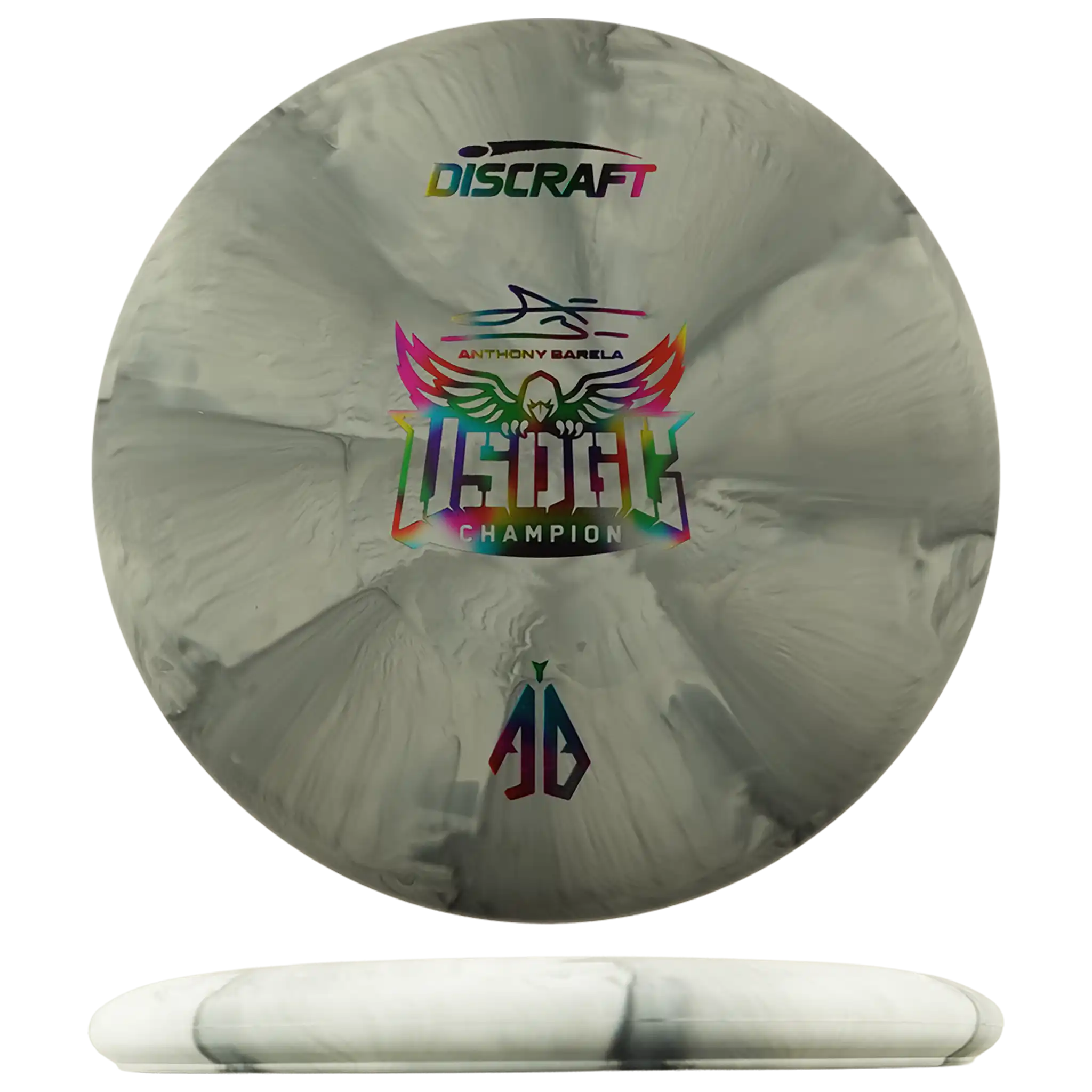 CT Swirl Focus - Anthony Barela USDGC Champion